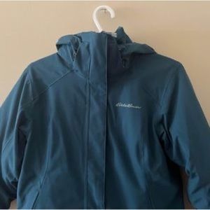 Eddie Bauer Women’s Coat